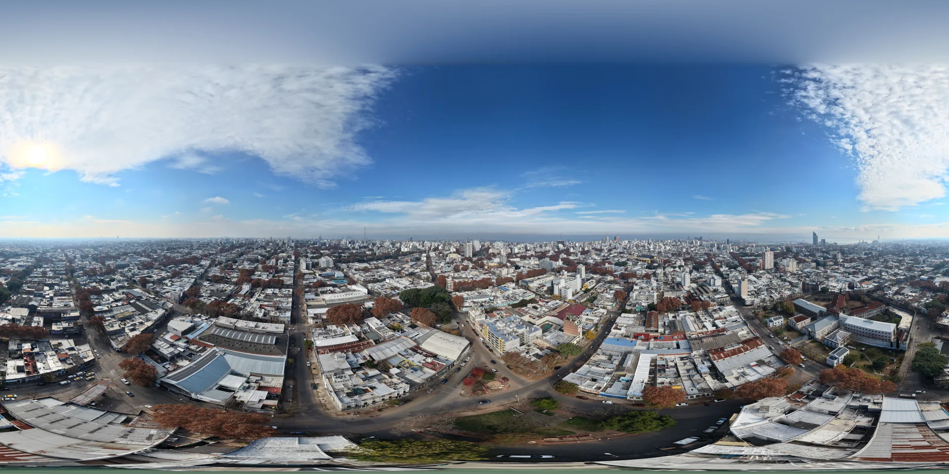 Producción audiovisual 4K