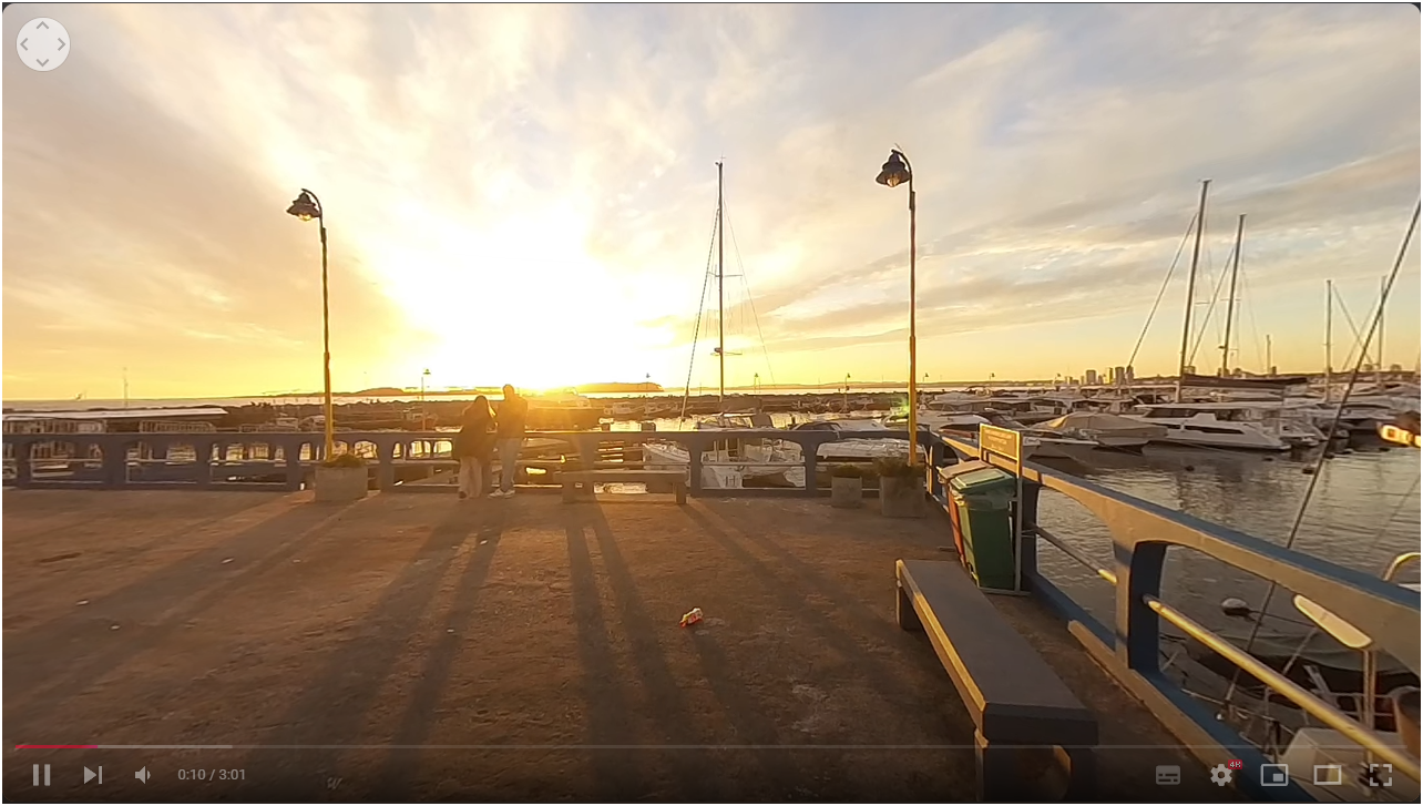 Puerto de Punta del Este